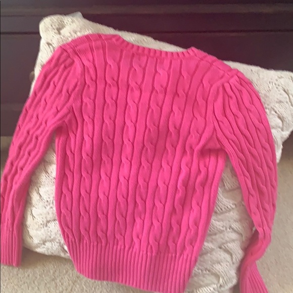 Ralph Lauren Sweater - Picture 4 of 4
